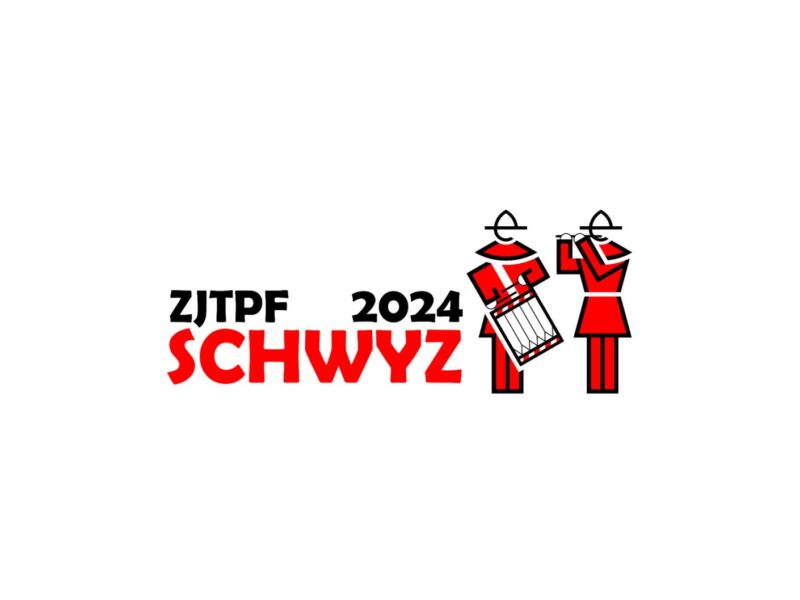 Logo Schwyz 2024